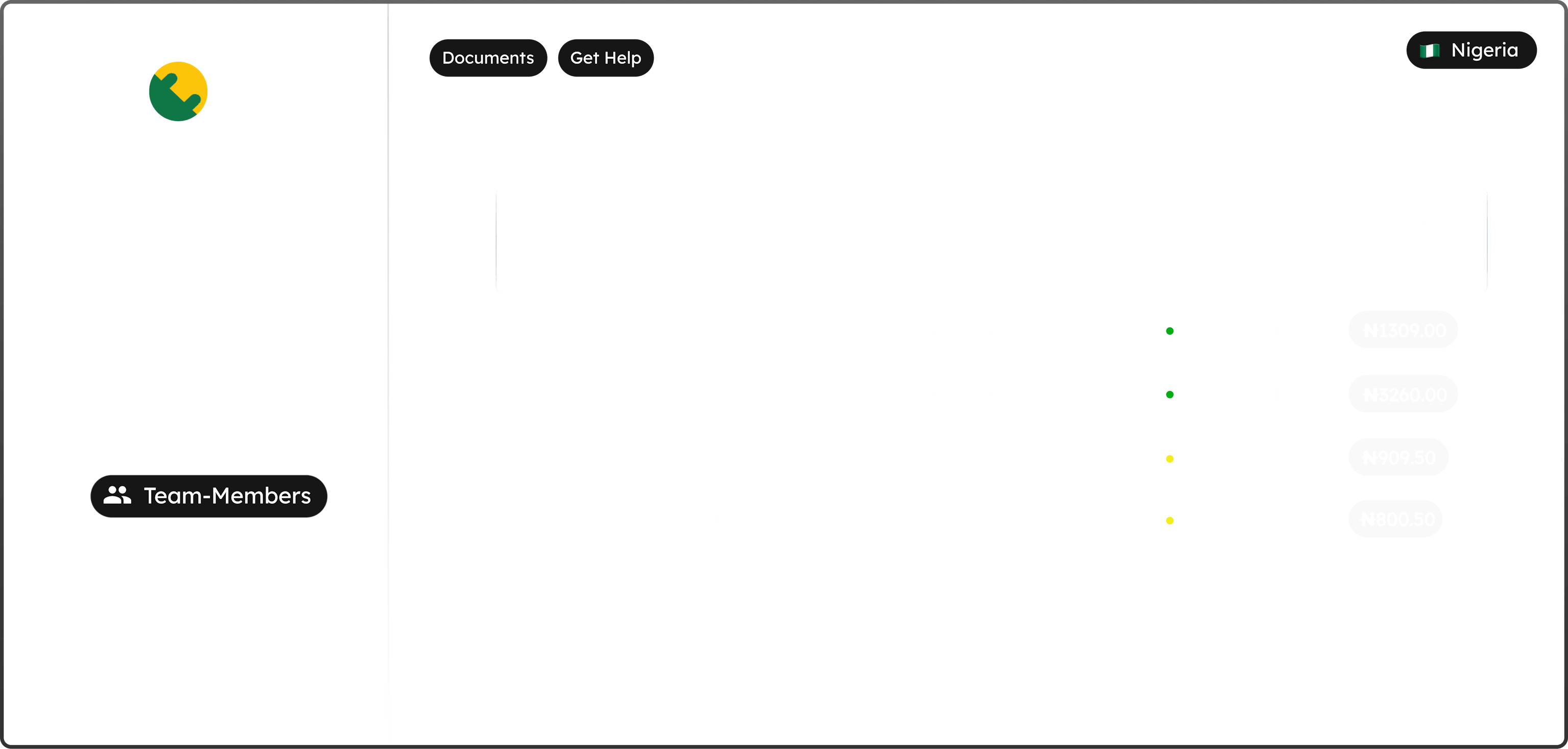 Interpay Payment System Image